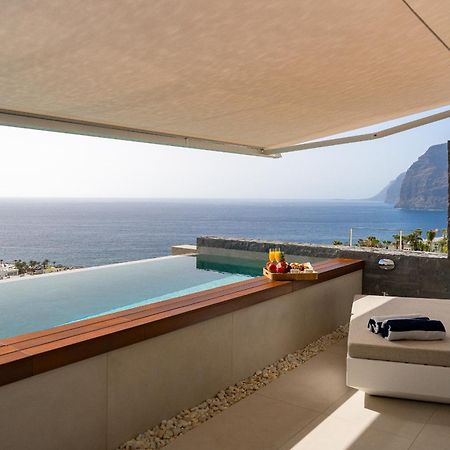 Aquasuites Luxury Penthouse A01 Acantilado de los Gigantes Dış mekan fotoğraf