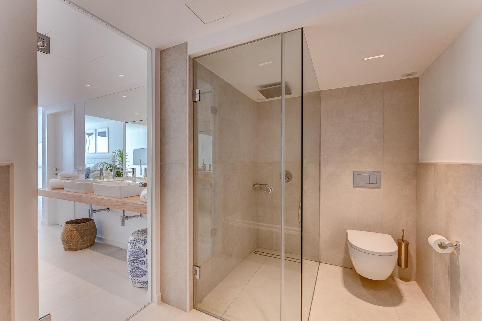 Aquasuites Luxury Penthouse A01 Acantilado de los Gigantes Dış mekan fotoğraf
