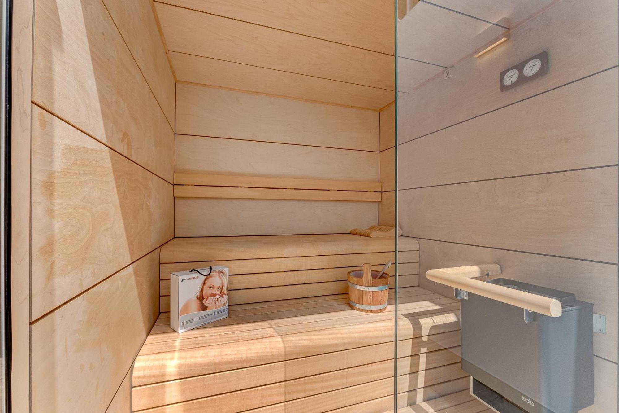 Aquasuites Luxury Penthouse A01 Acantilado de los Gigantes Dış mekan fotoğraf