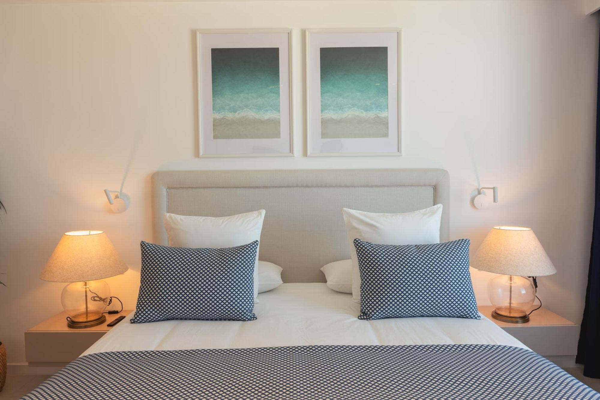 Aquasuites Luxury Penthouse A01 Acantilado de los Gigantes Dış mekan fotoğraf